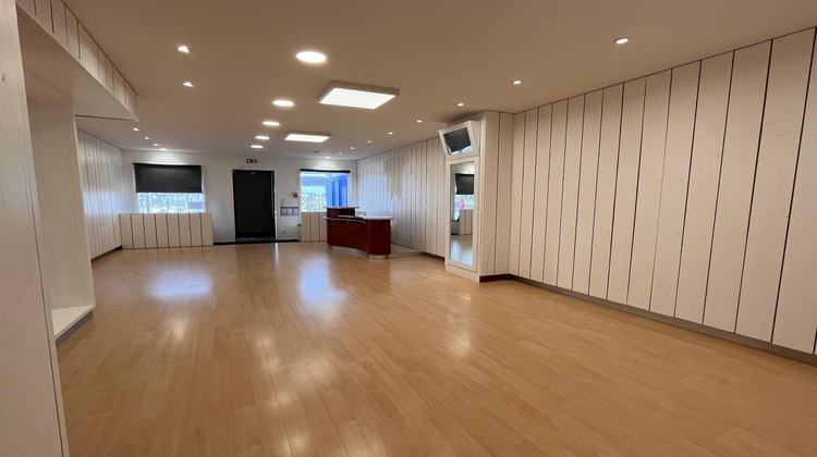 Ma-Cabane - Location Local commercial Arzon, 59 m²