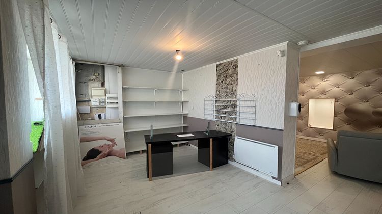 Ma-Cabane - Location Local commercial ASCOUX, 0 m²