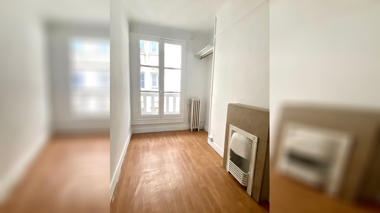 Ma-Cabane - Location Local commercial ASNIERES-SUR-SEINE, 9 m²