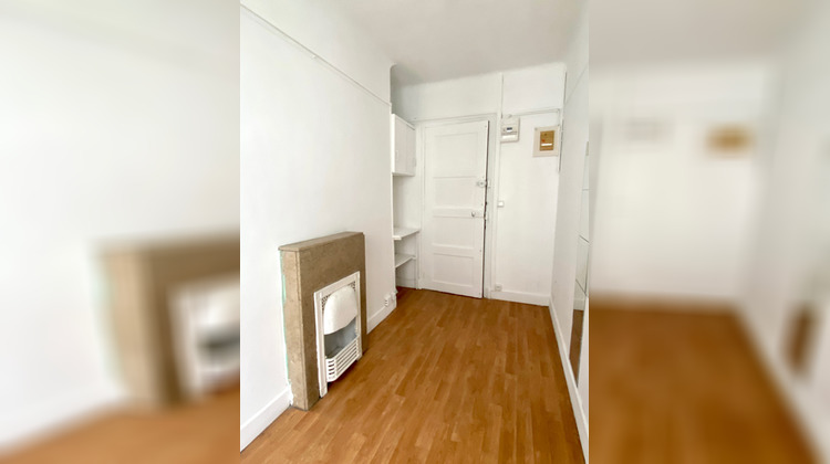 Ma-Cabane - Location Local commercial ASNIERES-SUR-SEINE, 9 m²