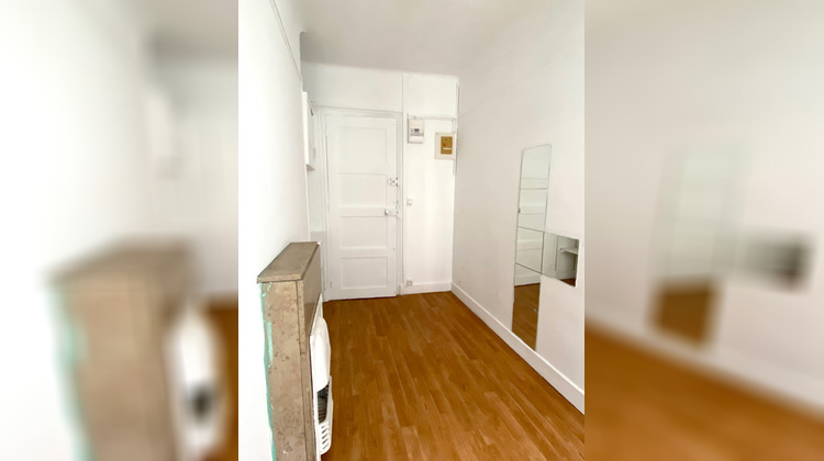 Ma-Cabane - Location Local commercial ASNIERES-SUR-SEINE, 9 m²