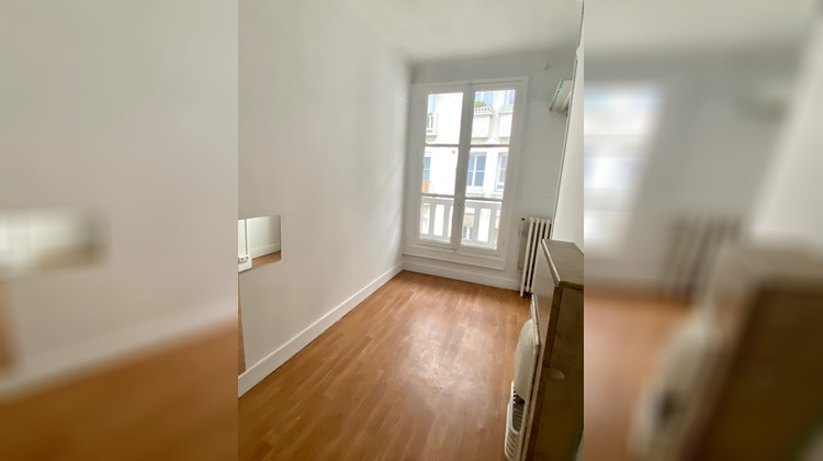 Ma-Cabane - Location Local commercial ASNIERES-SUR-SEINE, 9 m²