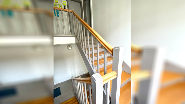 Ma-Cabane - Location Local commercial ASNIERES-SUR-SEINE, 9 m²