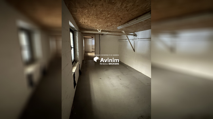 Ma-Cabane - Location Local commercial Asnières-sur-Seine, 500 m²