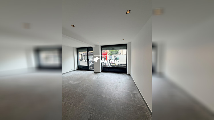 Ma-Cabane - Location Local commercial Asnières-sur-Seine, 50 m²