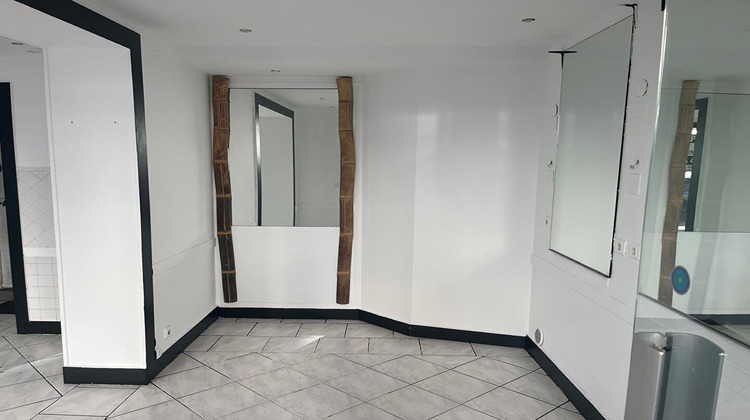 Ma-Cabane - Location Local commercial ASNIERES-SUR-SEINE, 21 m²