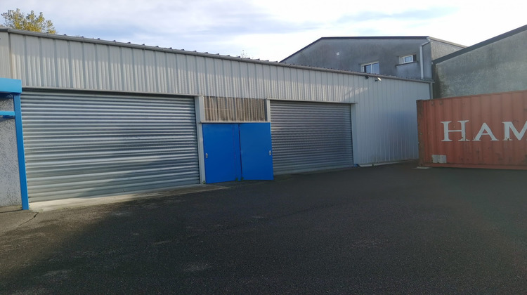 Ma-Cabane - Location Local commercial Assat, 150 m²