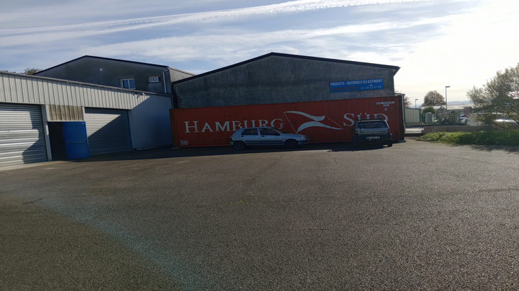 Ma-Cabane - Location Local commercial Assat, 150 m²