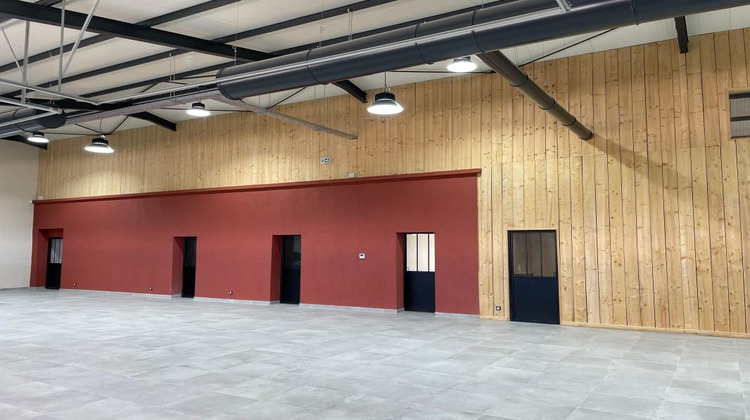 Ma-Cabane - Location Local commercial ASSAT, 452 m²