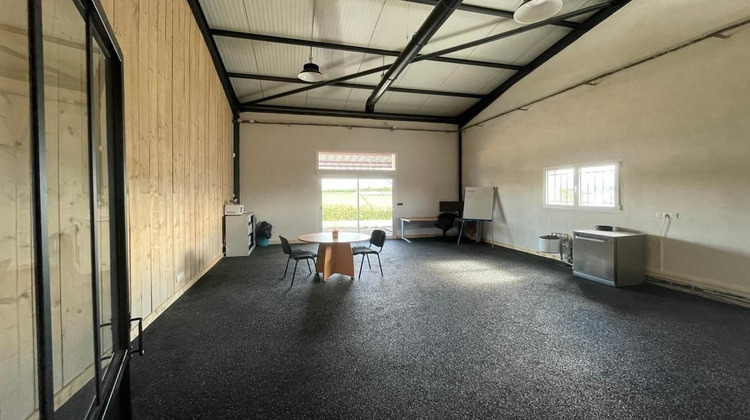 Ma-Cabane - Location Local commercial ASSAT, 452 m²