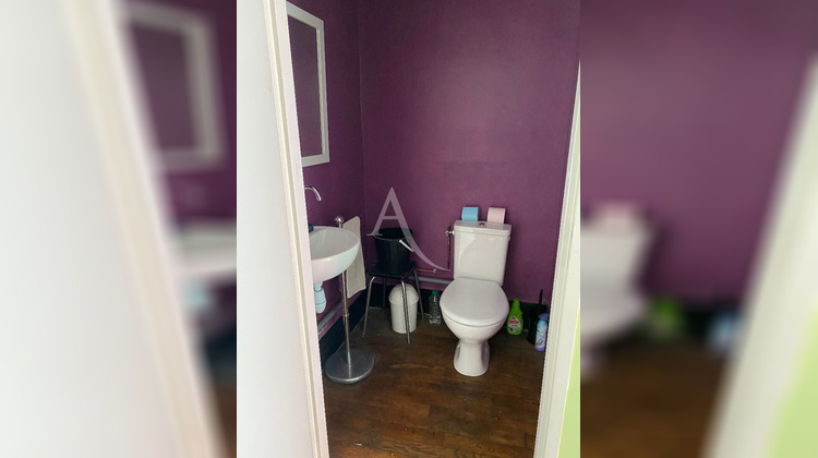 Ma-Cabane - Location Local commercial ATTIGNAT, 20 m²