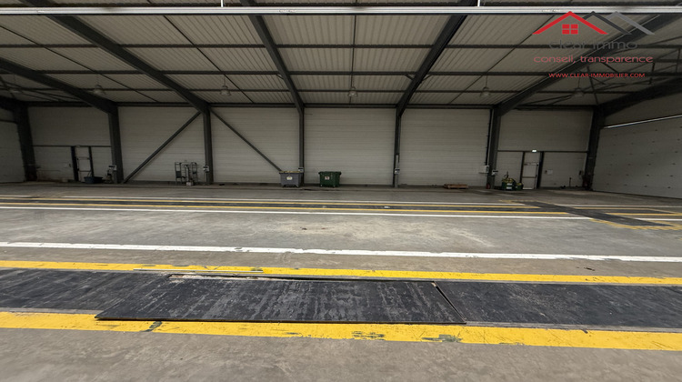 Ma-Cabane - Location Local commercial Atton, 1090 m²