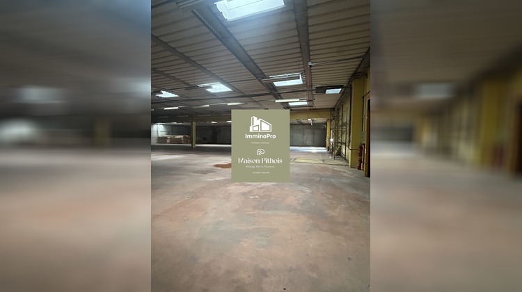 Ma-Cabane - Location Local commercial Aubagne, 3000 m²