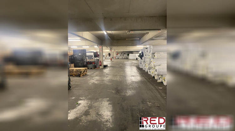 Ma-Cabane - Location Local commercial Aubagne, 2100 m²