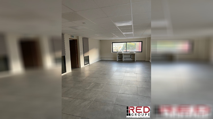 Ma-Cabane - Location Local commercial Aubagne, 172 m²