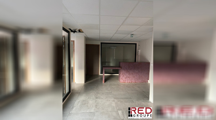 Ma-Cabane - Location Local commercial Aubagne, 172 m²