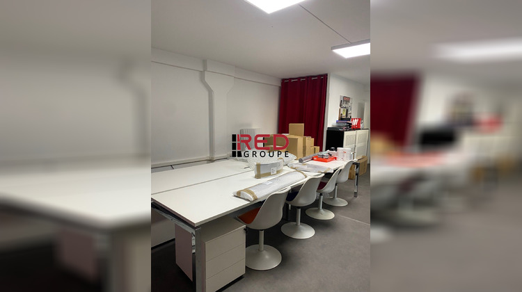 Ma-Cabane - Location Local commercial Aubagne, 101 m²