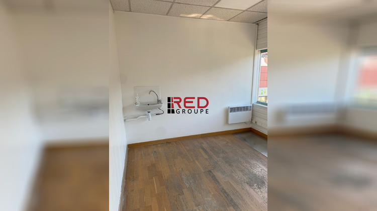 Ma-Cabane - Location Local commercial Aubagne, 199 m²