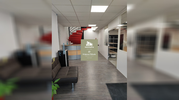 Ma-Cabane - Location Local commercial Aubagne, 920 m²