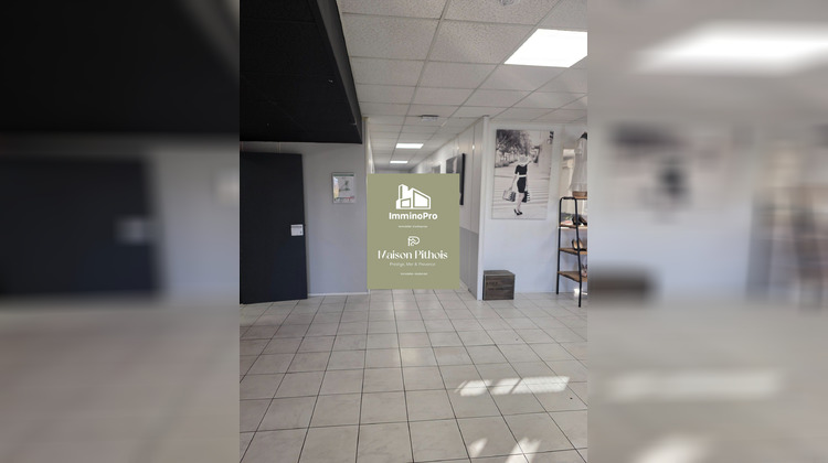 Ma-Cabane - Location Local commercial Aubagne, 920 m²