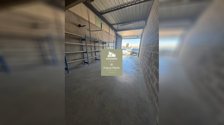 Ma-Cabane - Location Local commercial Aubagne, 100 m²
