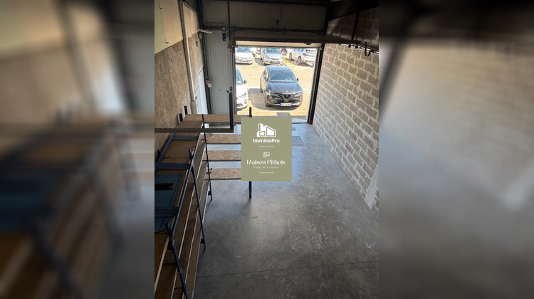 Ma-Cabane - Location Local commercial Aubagne, 100 m²