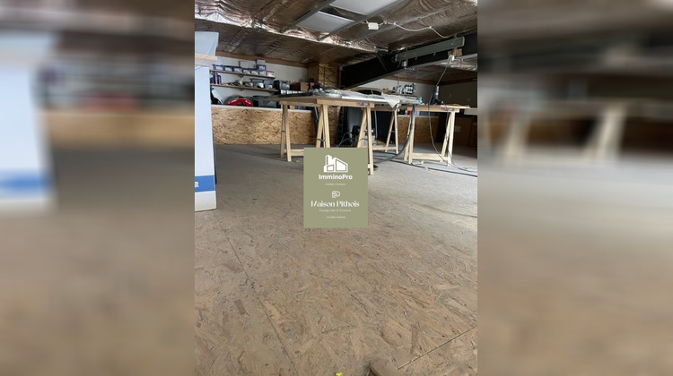 Ma-Cabane - Location Local commercial Aubagne, 100 m²