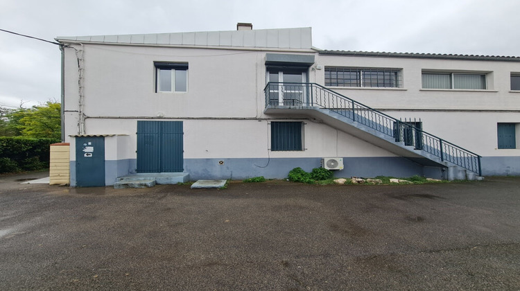 Ma-Cabane - Location Local commercial AUBAGNE, 400 m²