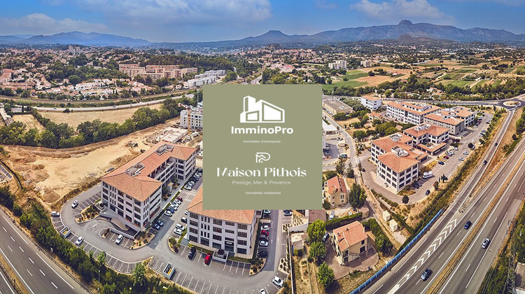 Ma-Cabane - Location Local commercial Aubagne, 206 m²