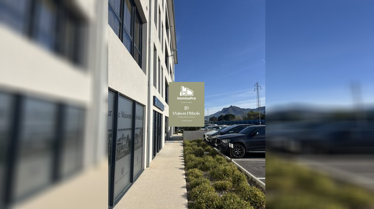 Ma-Cabane - Location Local commercial Aubagne, 206 m²