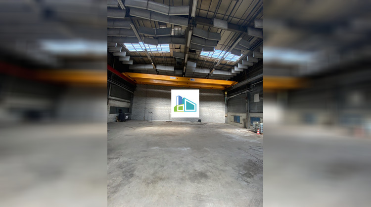 Ma-Cabane - Location Local commercial Aubagne, 900 m²