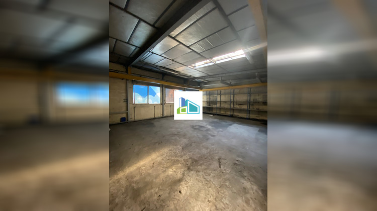 Ma-Cabane - Location Local commercial Aubagne, 900 m²