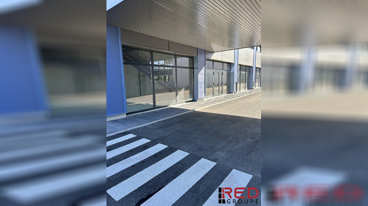 Ma-Cabane - Location Local commercial Aubagne, 46 m²
