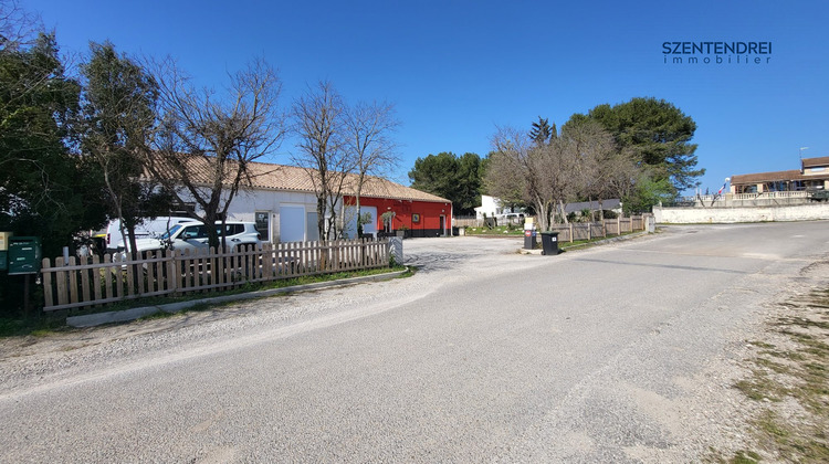 Ma-Cabane - Location Local commercial Aubais, 230 m²