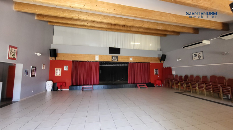 Ma-Cabane - Location Local commercial Aubais, 345 m²