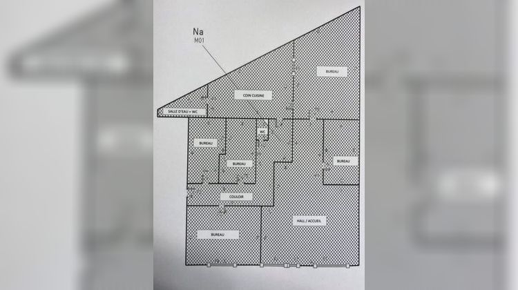 Ma-Cabane - Location Local commercial Aubenas, 240 m²