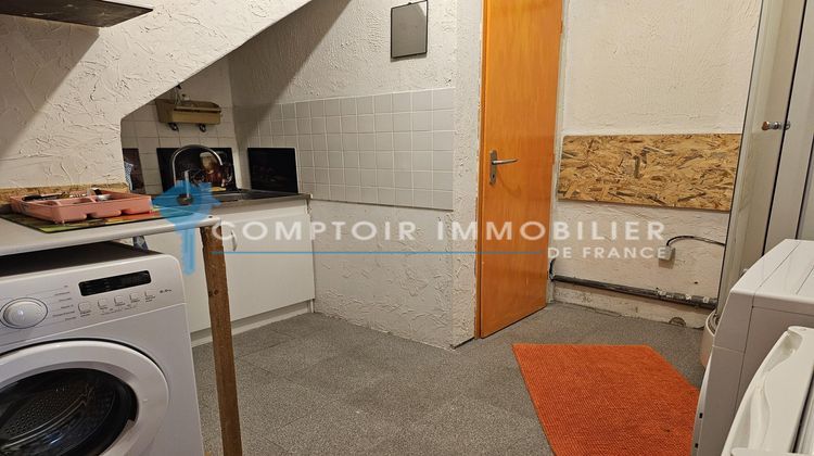 Ma-Cabane - Location Local commercial Aubenas, 60 m²