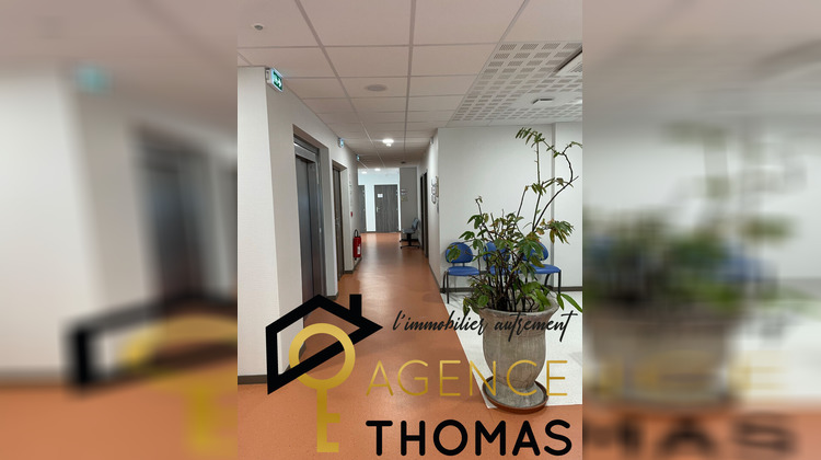 Ma-Cabane - Location Local commercial AUBENAS, 31 m²