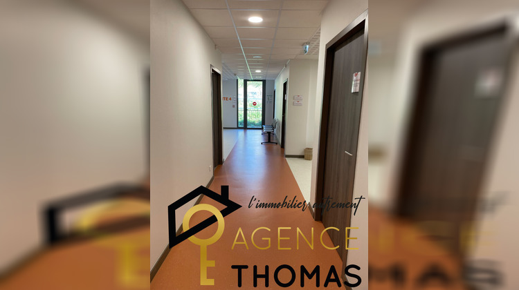 Ma-Cabane - Location Local commercial AUBENAS, 31 m²