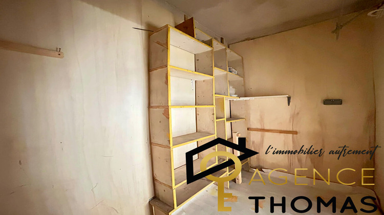 Ma-Cabane - Location Local commercial AUBENAS, 40 m²