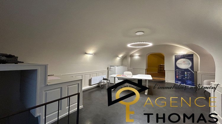 Ma-Cabane - Location Local commercial AUBENAS, 36 m²