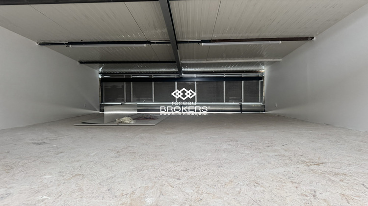 Ma-Cabane - Location Local commercial Aubervilliers, 80 m²