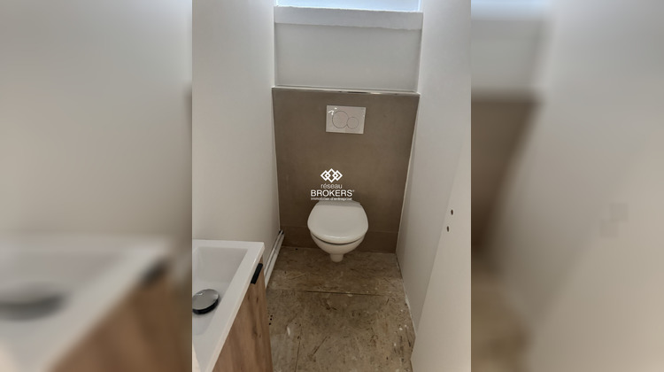 Ma-Cabane - Location Local commercial Aubervilliers, 80 m²