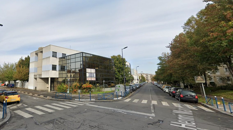 Ma-Cabane - Location Local commercial Aubervilliers, 180 m²