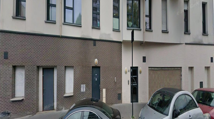 Ma-Cabane - Location Local commercial Aubervilliers, 180 m²