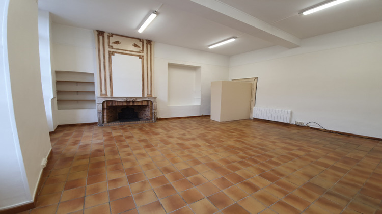 Ma-Cabane - Location Local commercial AUBIGNY-SUR-NERE, 43 m²