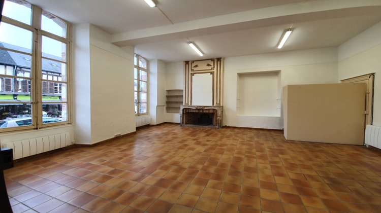 Ma-Cabane - Location Local commercial AUBIGNY-SUR-NERE, 43 m²