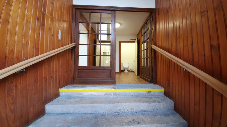 Ma-Cabane - Location Local commercial AUBIGNY-SUR-NERE, 43 m²