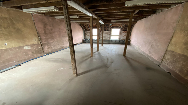 Ma-Cabane - Location Local commercial AUBIGNY-SUR-NERE, 148 m²