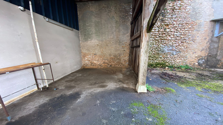 Ma-Cabane - Location Local commercial AUBIGNY-SUR-NERE, 148 m²